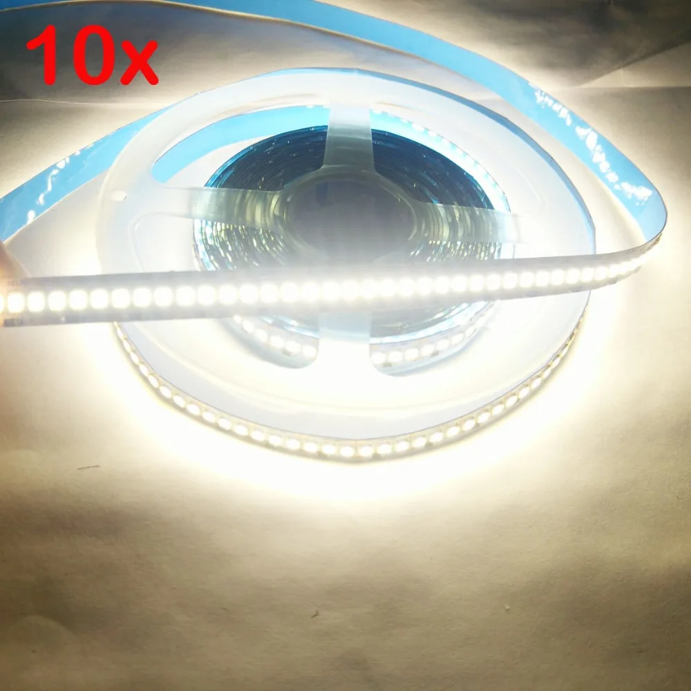 Светодиодная ленсветильник 3 года гарантии|Светодиодные ленты| |