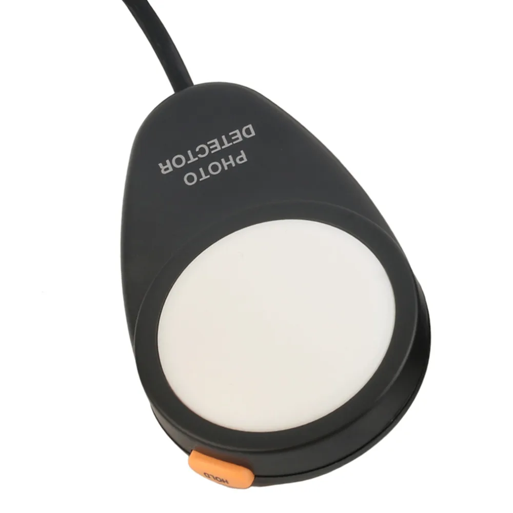 MASTECH MS6610 Высокая точность 0~ 50, 000LUX цифровой Люксметры Illuminometers с отдельным фотодетектор