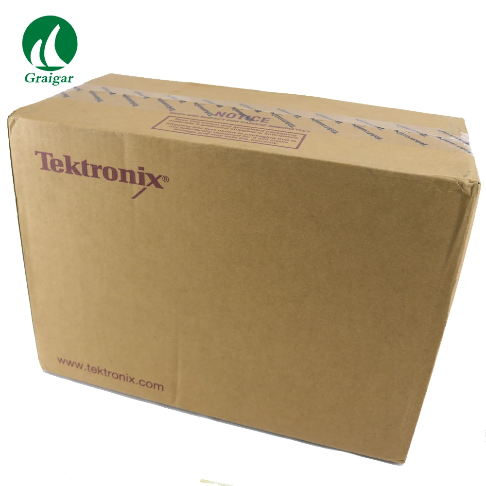 Tektronix TBS1102B цифровой осциллограф для хранения встроенных сигналов