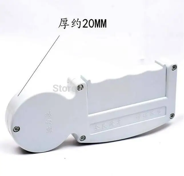 Ручная оценка динамометр ручка для измерения силы датчик нагрузки ручной захват