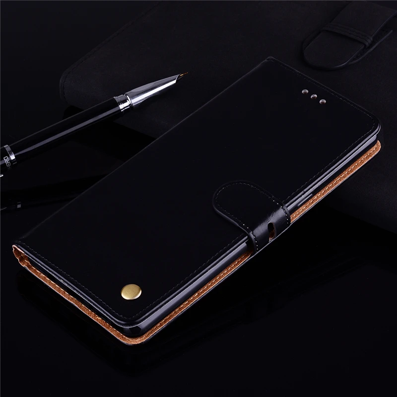 Роскошный чехол-бумажник чехол для Samsung Галактики S7 край S8 S9 S10 плюс A3 A5 J1 J3 J5 J7 J2 Prime A10 A20 A20E A30 A40 A50 A70