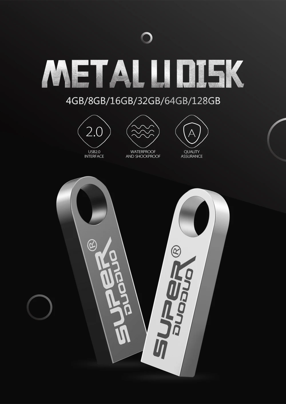 Высококачественная флеш-карта usb, флеш-накопитель 64 ГБ, 128 ГБ, usb карта памяти, 32 ГБ, флешка 128 ГБ, usb флеш-накопитель 64 ГБ для планшета/ПК