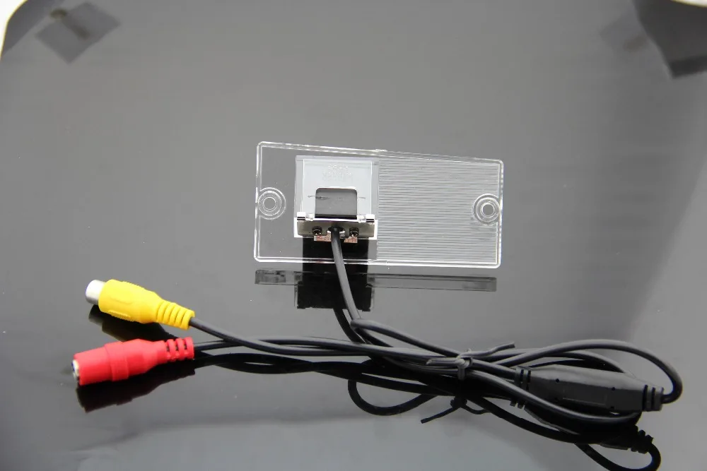 Автомобильная задняя камера водонепроницаемая автомобильная система заднего