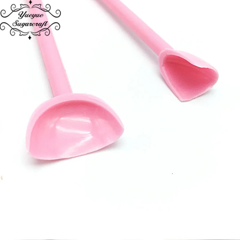 Yueyue Sugarcraft пластиковый резак для помадки форма торта помадка инструменты