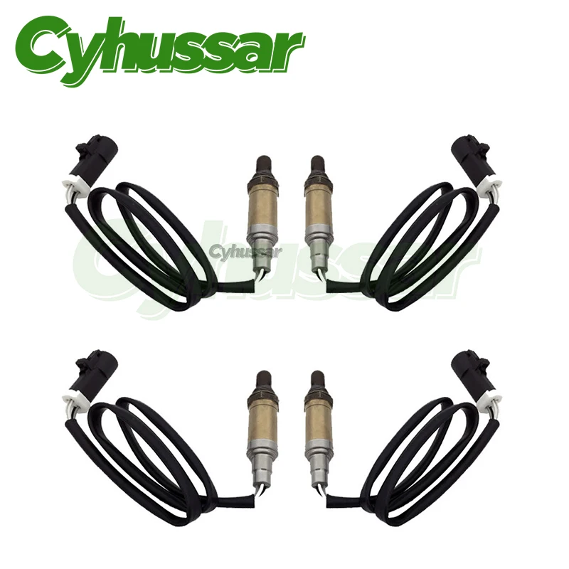 Кислородный датчик O2 лямбда соотношения воздушного топлива для MAZDA LINCOLN JAGUAR FORD