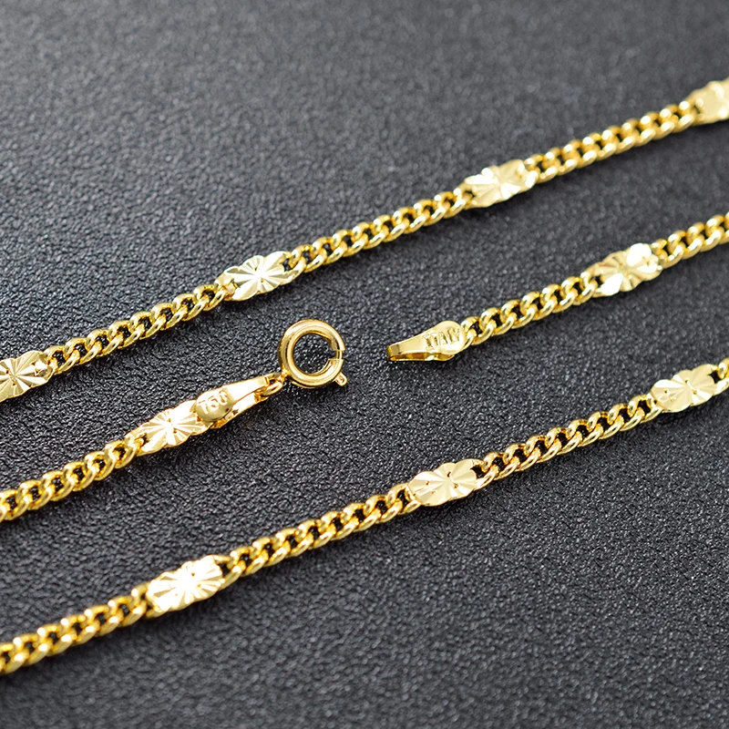 Фото ZEA Dear Jewelry, богемное ювелирное изделие, цепочка, ожерелье для женщин, высокое качество, медные ювелирные изделия для помолвки, ювелирные изде... №4