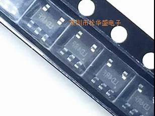 100 шт. LC1463CB5ATR33 F36V F34V SOT23-5 LDO 3 V | Электронные компоненты и принадлежности