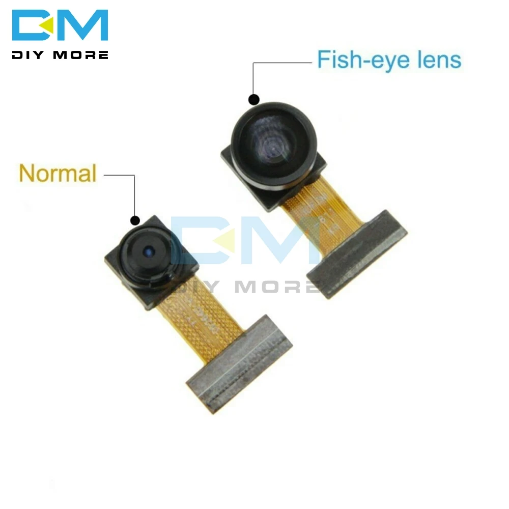 OV2640 ESP32 Камера модуль макетная плата двухъядерный 32-бит OV2640 SMA Wi-Fi 3dbi антенны 0,91 OLED