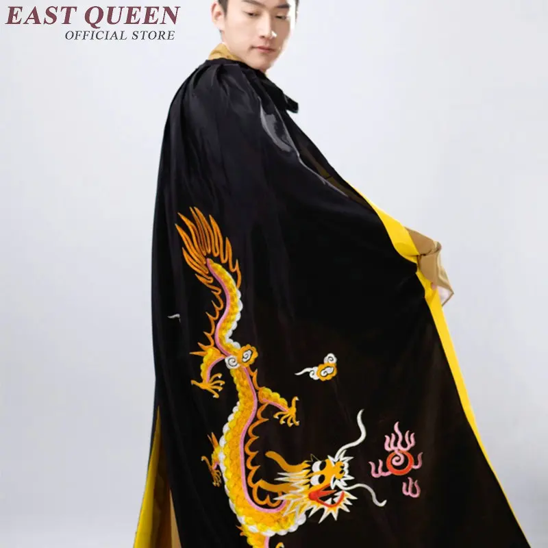 Мужская подушка для медитаций с принтом в виде драконов одежда китайский