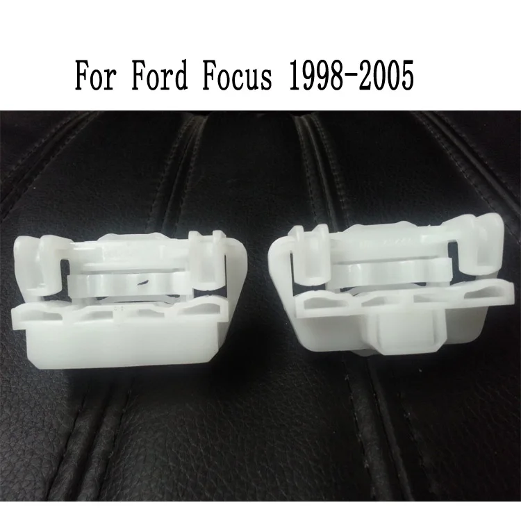

For Ford Focus 1998-2005 Lincoln LS Chrysler Pacifica Window Regulator Clips Front Right