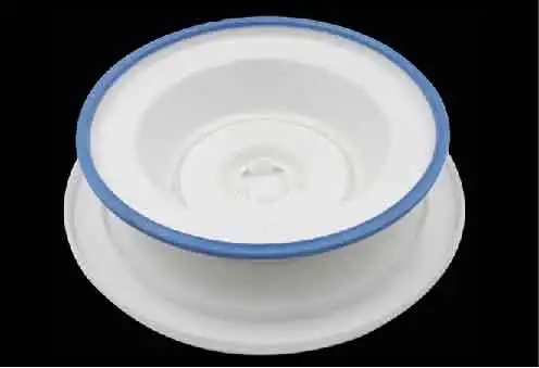 Non-slip Plastic Cake Turntable Rotating Decorating 10 Inch Cream Cakes Stand Rotary Table Hot Sal | Дом и сад