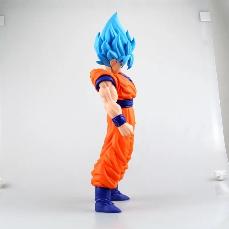 Dragon Ball Z Super Saiyan Goku фигурка 42 см|Игровые фигурки и трансформеры| |