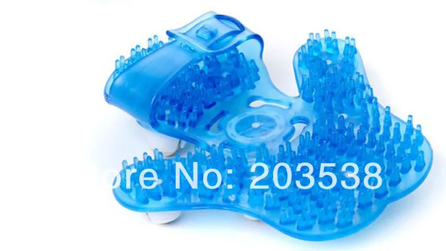 Массажер тела в форме ладони для похудения лица шеи ног ручной массажер с