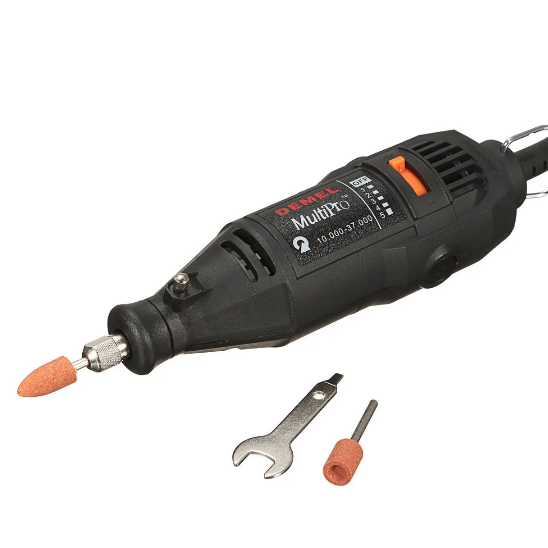 110/220V электрическая дрель Dremel шлифовальная машина гравировка ручка электрический шлифовальный станок вращательного бурения Мощность Инструменты Мини-дрель комплект 180 Вт 5 переменной скорости