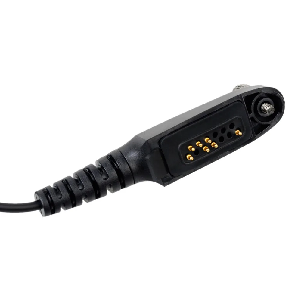 YIDATON гарнитура для HYT TC-780 TC-780M TC-610P TC-3000 TC-3600 TC-3600M TC-610S TC-710 TC-880GM | Мобильные телефоны