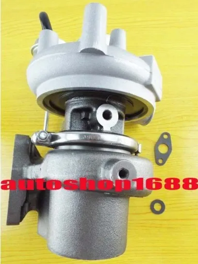 Турбокомпрессор TD05 49178-02385 49178-03120 49178-02323 ME014878 ME014881B для Hyundai D4DA Mitsubishi 4D34T 3.9L 136HP |