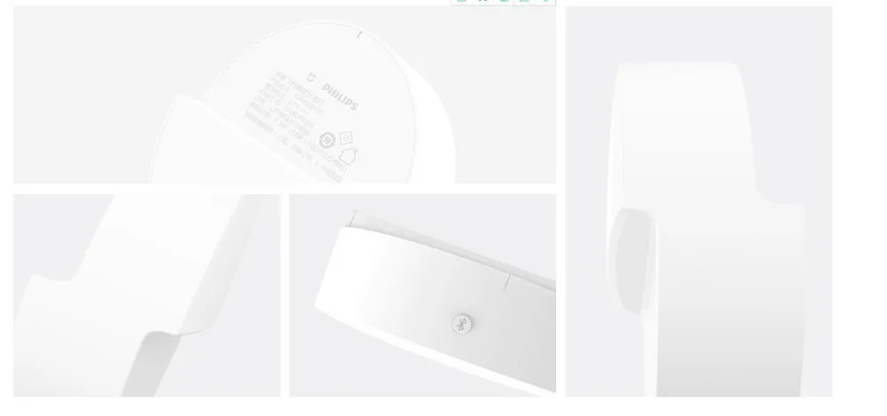 Xiaomi Mijia Philips, Bluetooth, Ночной светильник, светодиодный, индукционный, коридор, ночная лампа, инфракрасный пульт дистанционного управления, датчик тела для ребенка, семьи