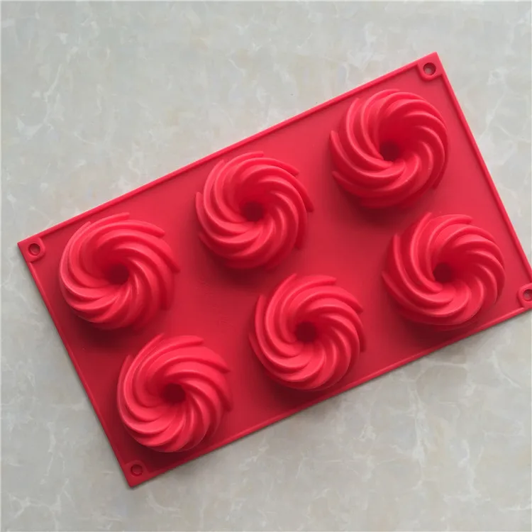 Силиконовая форма для торта с Луной силиконовая выпечки сделай сам 6|moon cake mold|kitchen