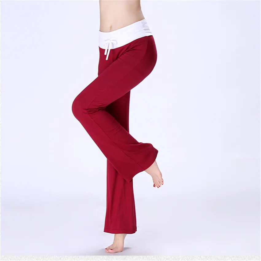 Gowyimmes новые летние S-2XL большие размеры Женские Модальные штаны повседневные