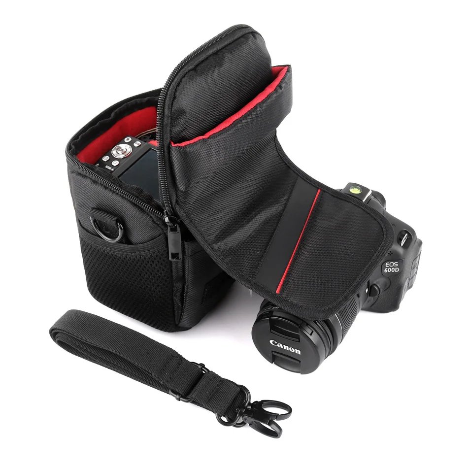 Чехол для камеры Nikon Coolpix L840 L830 L820 L810 L620 L340 L330 L110 L120 L105 J5 J4 J3 J2 V3 a900 P7100 P7800 P7700 P7000|Сумки