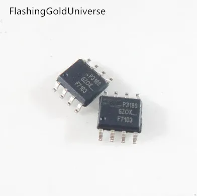 

100PCS IRF7103 SOP8 IRF7103PBF New original