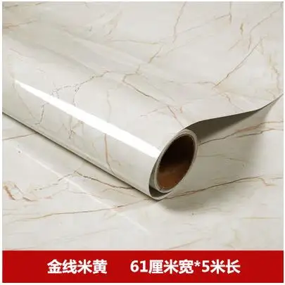 Настенные водонепроницаемые обои с мраморным рисунком 172|furniture renovation|paint furnituresticky