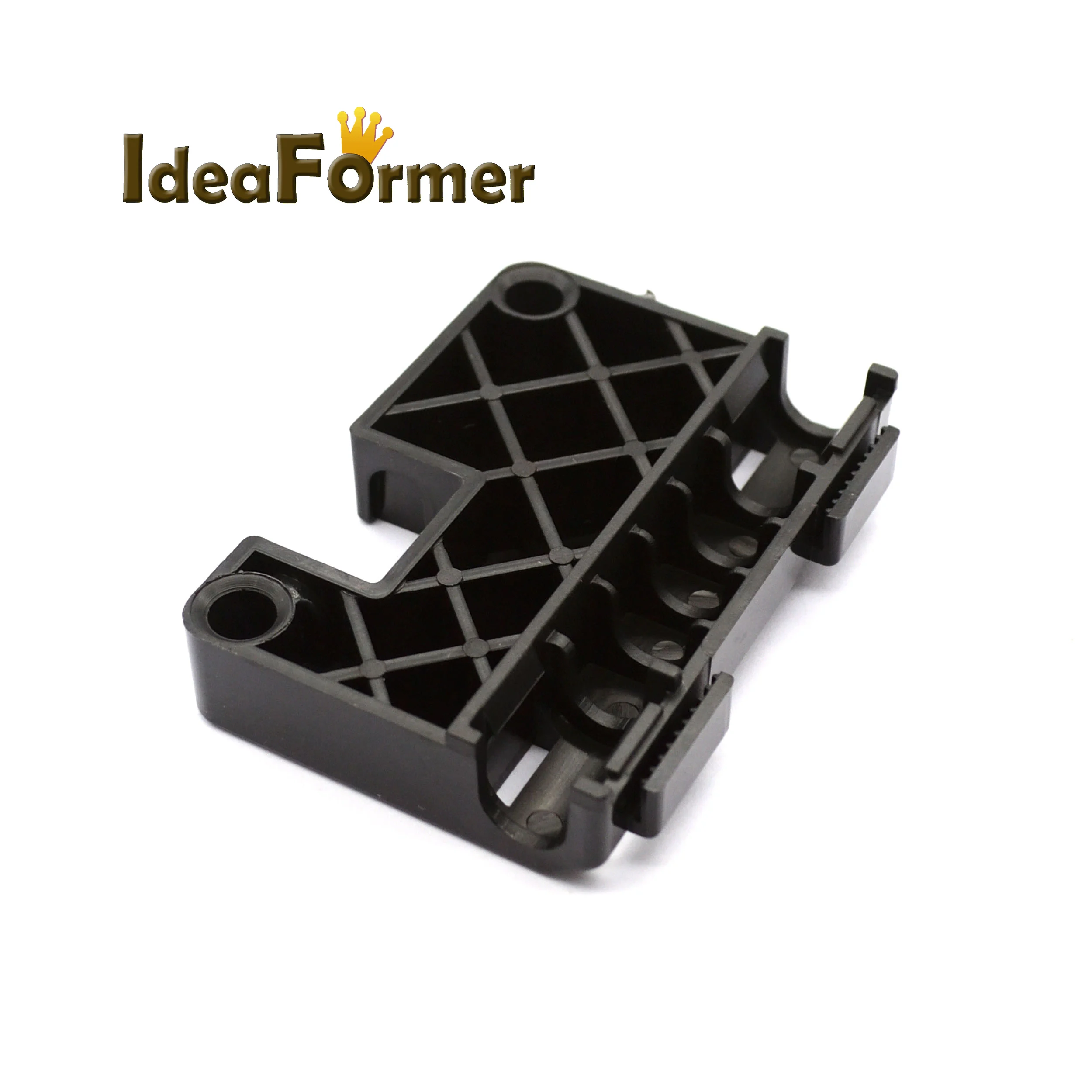 Рамка для 3D принтера Reprap детали из АБС пластика рамка экструдера репликатора MK Y