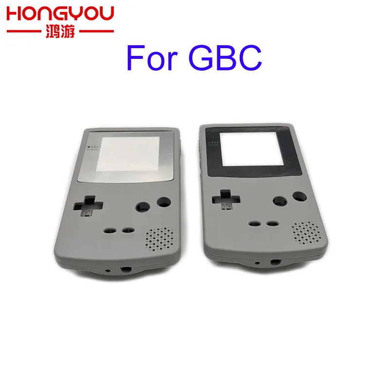 

20 шт. корпус для Nintendo for GameBoy Color For корпус GBC, чехол