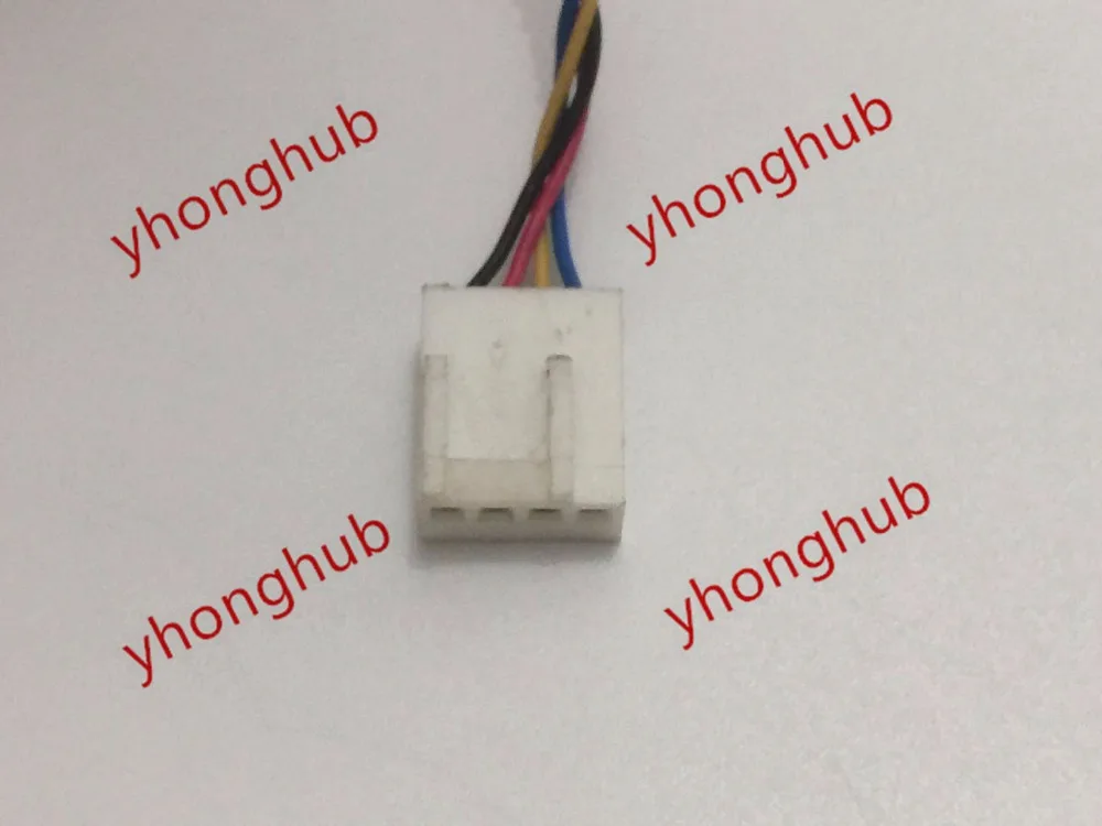 Охлаждающий вентилятор для сервера Delta Electronics EFB0512HHA BF92 DC 12 В 0.20A 50x50x10 мм|square fan|server