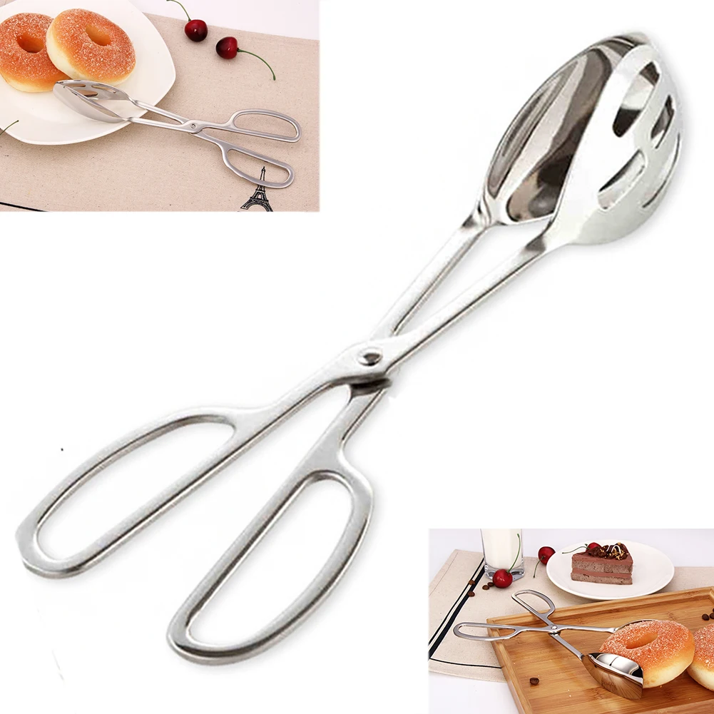 Кухонные инструменты утолщение пищи приготовление блюд кухонные щипцы хлеб