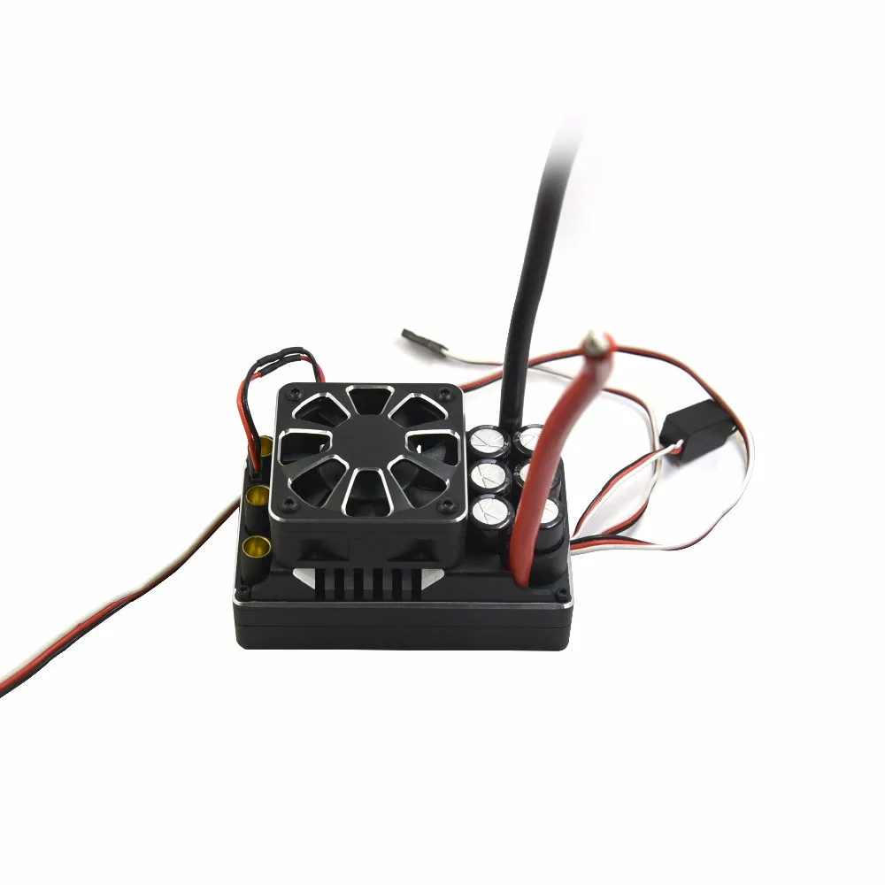 ZTW 1/5 Beast Pro Combo 1:5 Beast PRO 200A ESC+ BP5692 730KV+ lcd программная карта