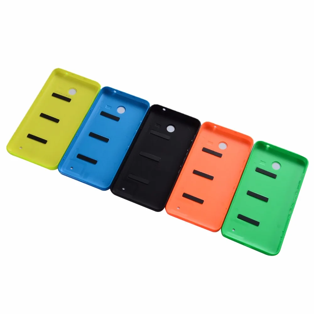 Сенсорная панель для Nokia Lumia 630 635 636 638 сенсорный экран дигитайзер стекло + корпус