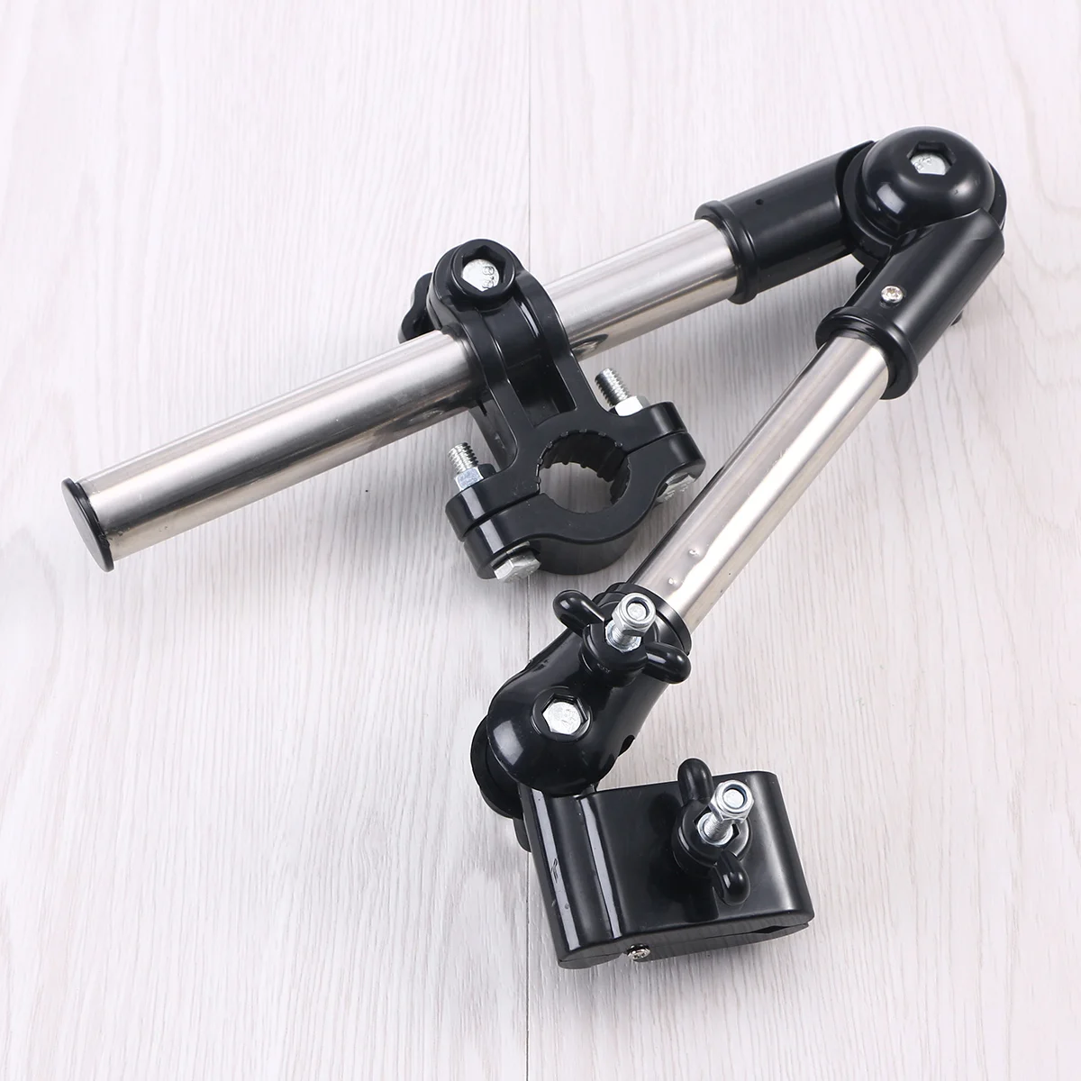 На открытом воздухе с регулируемым углом наклона крепление для зонта Кронштейн