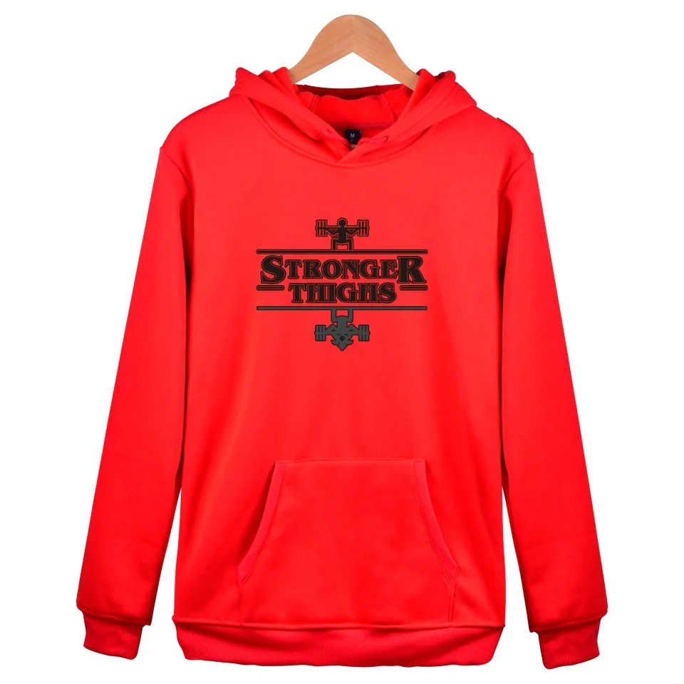 2018 модные странные вещитолстовка мужская Кепки одежда толстовки Для мужчин/Для