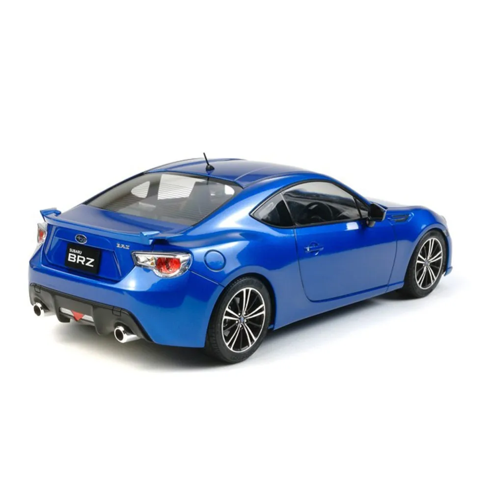 Фото Tamiya 24324 1/24 BRZ масштаб сборка модель автомобиля строительные комплекты oh rc Tamiya 24324 1/24 BRZ масштаб сборка модель автомобиля строительные комплекты oh rc