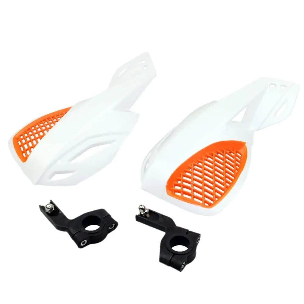 Щетка для мотоцикла 7/8 дюйма 22 мм Kawasaki Yamaha Honda CRF 450 CR XR XL 85 125 250 500 150SX | Автомобили и