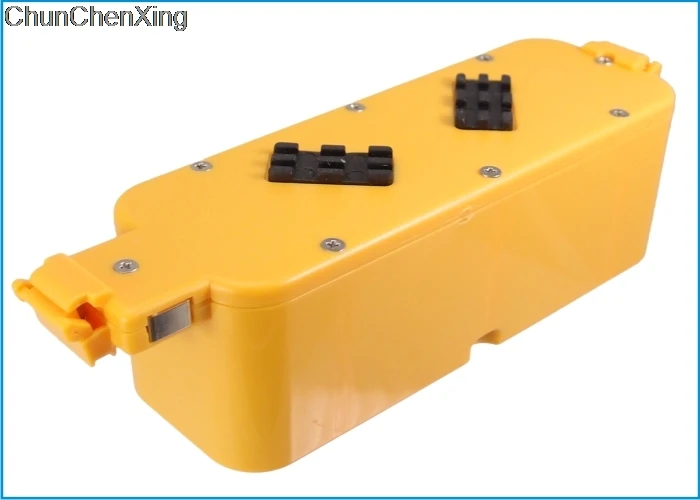 Аккумулятор Cameron Sino 2000 мАч для Cleanfriend M488 iRobot Roomba 400 4000 405 410 4100 4105 4110 4130 415 4150 416 |