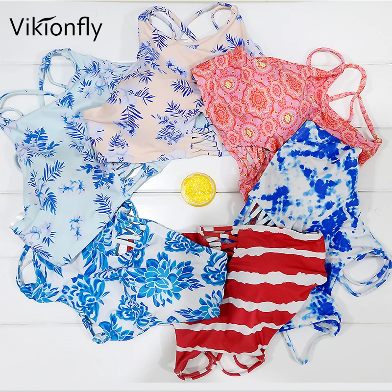 Vikionfly сексуальный фитнес топ для йоги женский спортивный бюстгальтер пуш ап