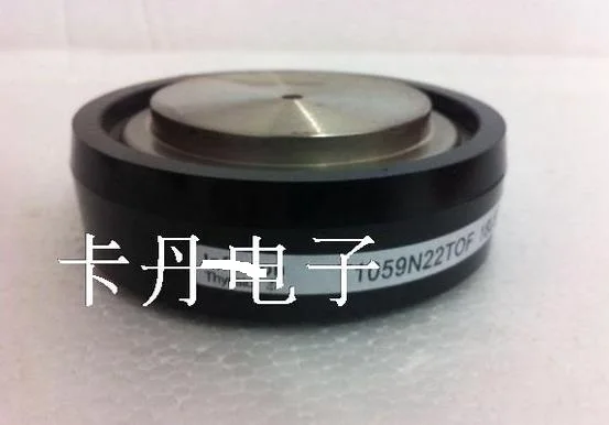 

T1059N22TOF Ensure that NEW and original, fast delivery, 90 days warranty