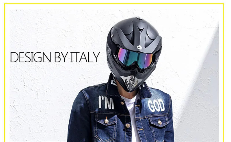 Moto rcycle шлем Moto крест Шлемы Для мужчин S Moto Топ Capacete DIR велосипед для Для мужчин Off Road capacetes де Moto cicleta Cascos de Moto