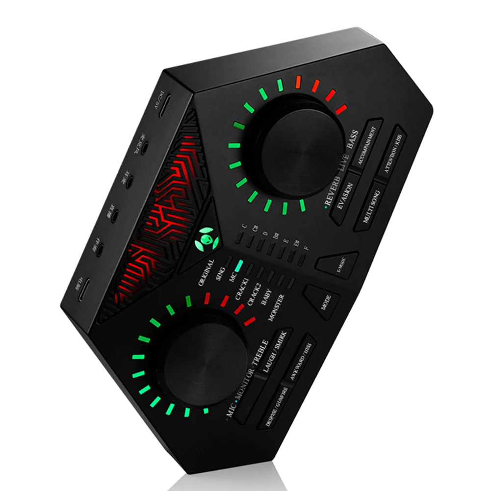 Max730 компьютерная прямая трансляция внешний кабель мобильного телефона Поющая