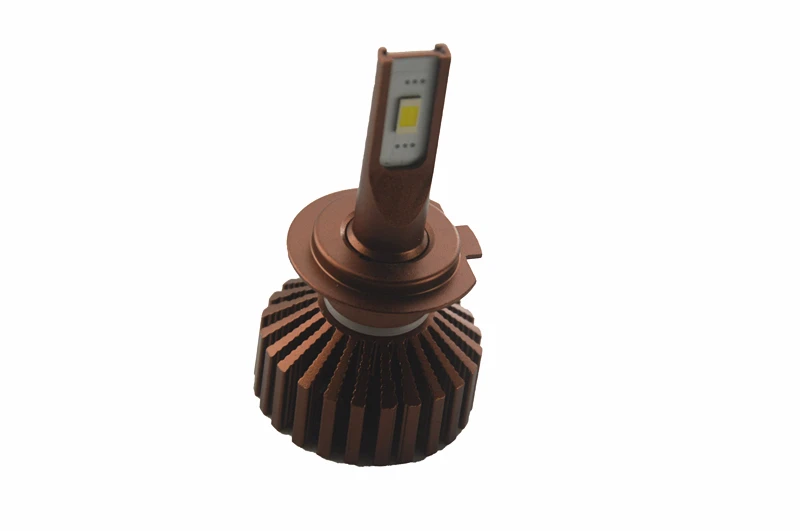 2x H4 H7 H11 H1 9005 HB3 9006 HB4 COB светодиодный головной светильник 110W 13000LM Автомобильный s