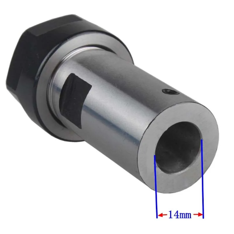 Мотор шпинделя зажим инструмент rodC25 ER20 8 мм C20 ER16 5 мм 6 мм 8 мм 10 мм C16 ER11 5 мм 6 мм 8 мм вал двигателя удлиненный зажим нож