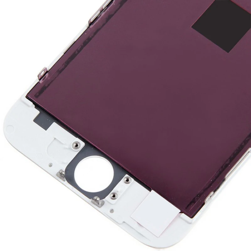 ЖК дисплей для iPhone 6 Plus кодирующий преобразователь сенсорного экрана в сборе