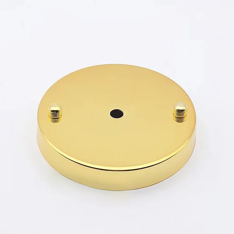 Подгонянное основание для подвесного светильника капли воды только | Лампы и