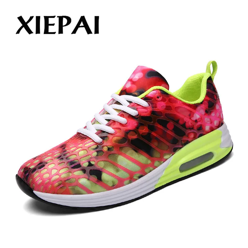 2019 горячая Распродажа унисекс модные кроссовки легкая обувь размер 35-45