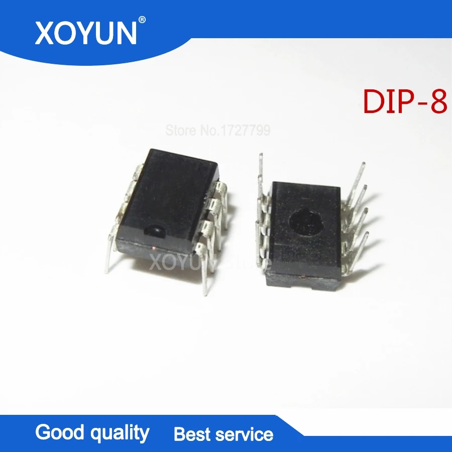 10 шт./лот SD6830 DIP-8 | Электронные компоненты и принадлежности