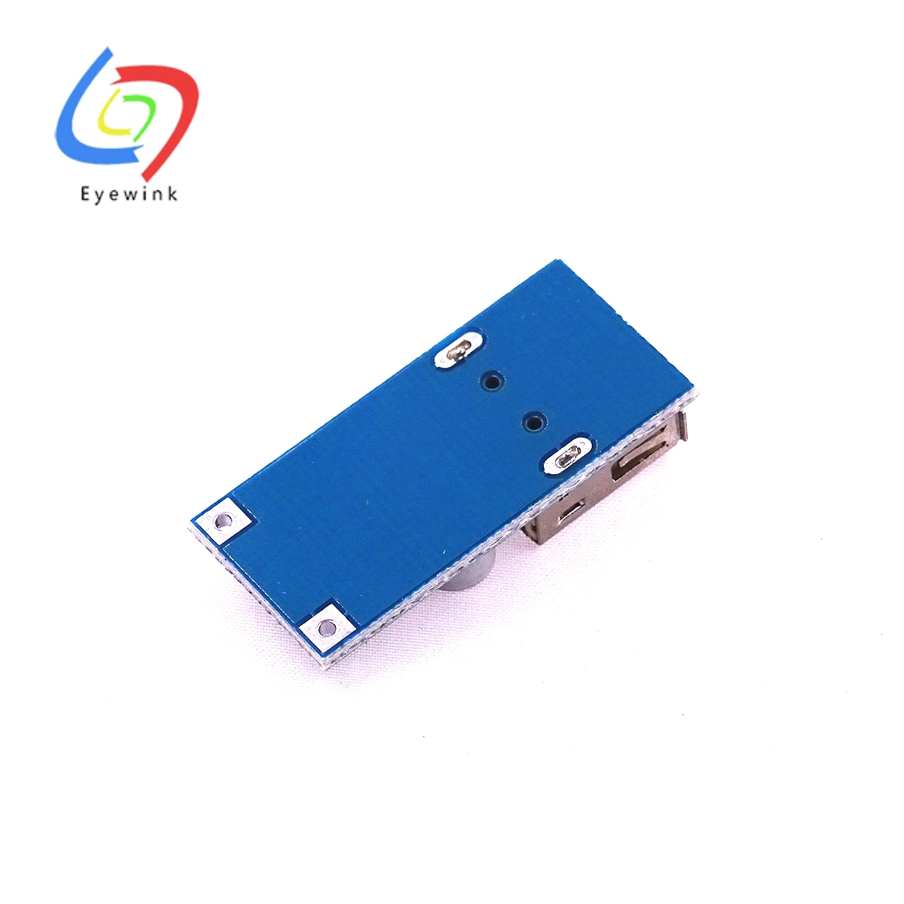 Повышающий Модуль питания для зарядного устройства с USB-выходом 0 9 в ~ 5 В до мА