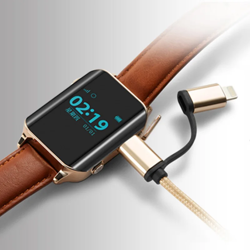 Children Kid Wristwatch A16 Smart watch GSM GPRS GPS Locator Tracker Anti-Lost Smartwatch Child Guard for iOS Android | Электроника