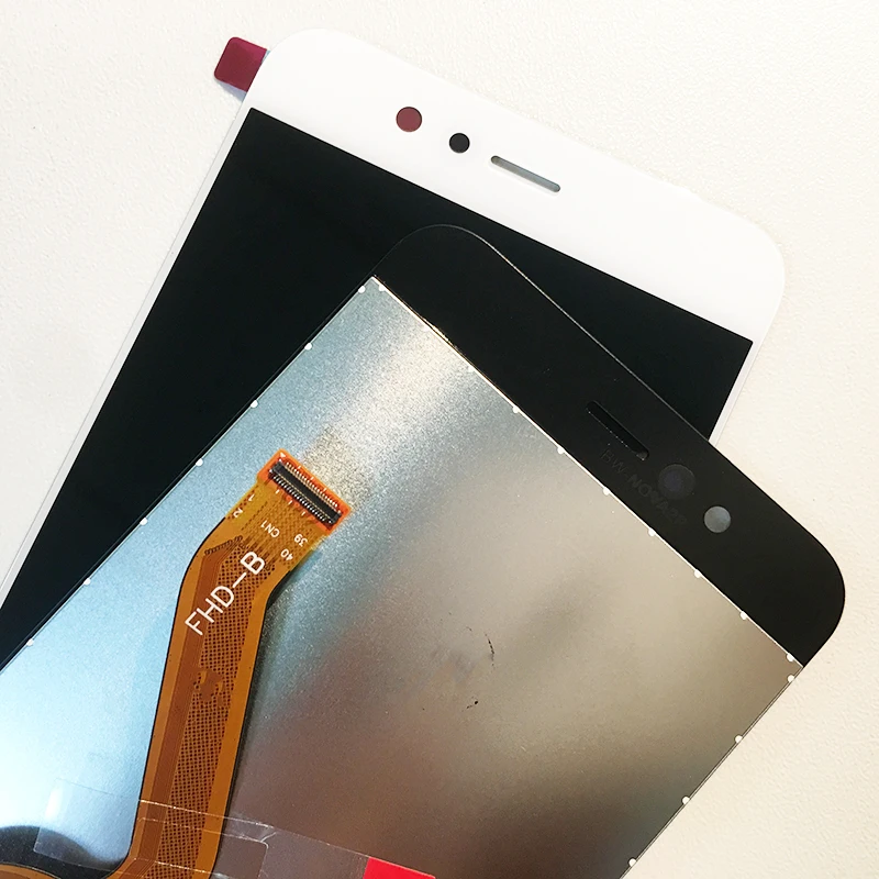 Top Quality 5.5&quotFor Huawei Nova 2 Plus/P10 Selfie LCD Display And Touch Screen Digitizer Assembly Module | Мобильные телефоны и